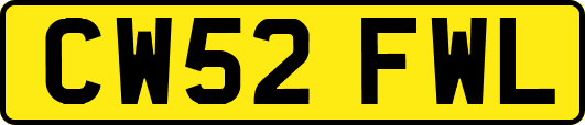 CW52FWL