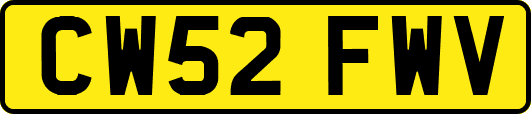 CW52FWV