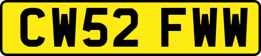 CW52FWW