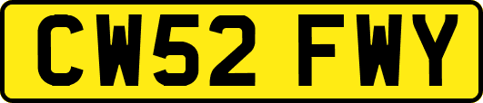 CW52FWY