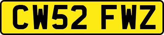 CW52FWZ