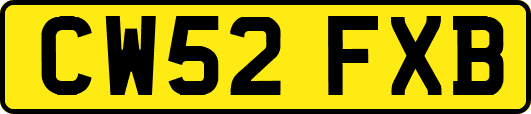 CW52FXB