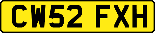 CW52FXH