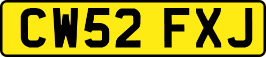 CW52FXJ