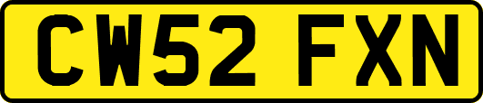 CW52FXN