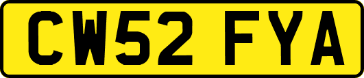 CW52FYA