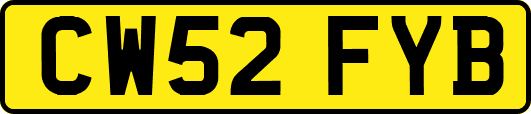 CW52FYB