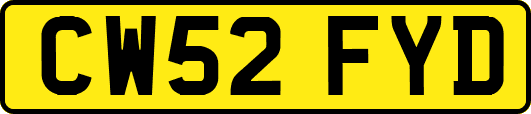 CW52FYD
