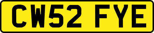 CW52FYE