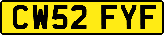 CW52FYF