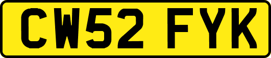 CW52FYK