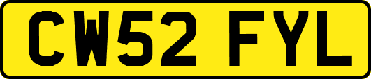 CW52FYL