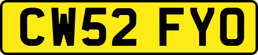 CW52FYO