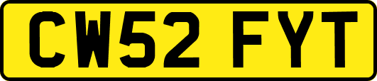 CW52FYT