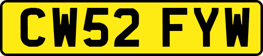 CW52FYW