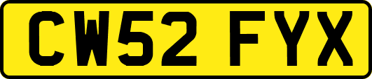 CW52FYX
