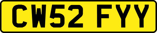 CW52FYY