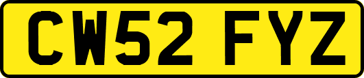 CW52FYZ