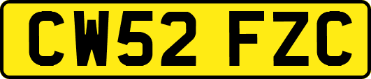 CW52FZC