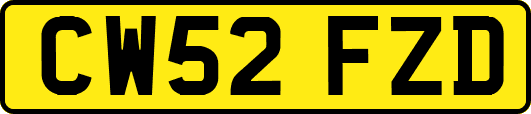CW52FZD