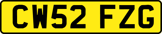 CW52FZG