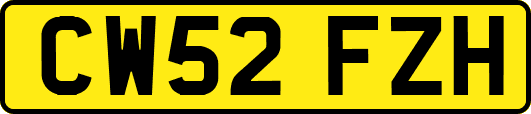 CW52FZH