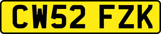 CW52FZK