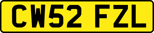 CW52FZL