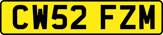 CW52FZM