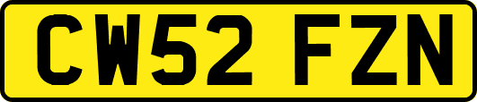 CW52FZN
