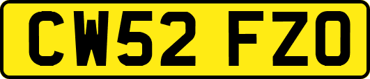 CW52FZO