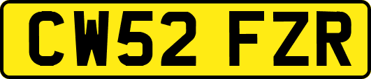 CW52FZR