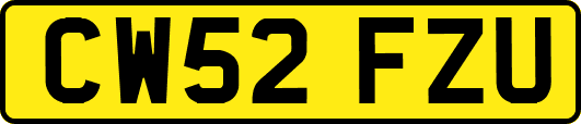 CW52FZU
