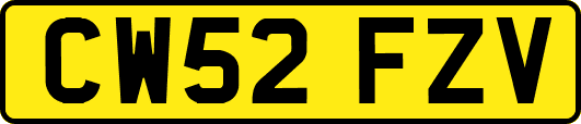 CW52FZV