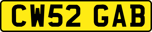 CW52GAB