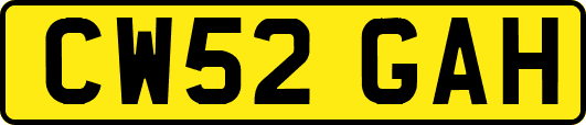 CW52GAH