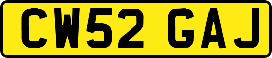 CW52GAJ