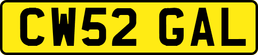 CW52GAL