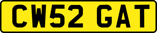CW52GAT