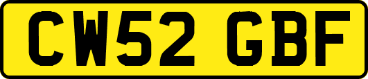 CW52GBF