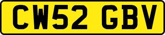 CW52GBV