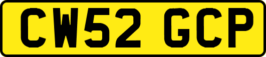 CW52GCP