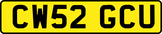 CW52GCU