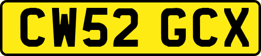 CW52GCX