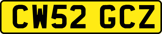 CW52GCZ