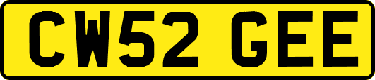 CW52GEE