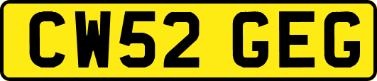 CW52GEG
