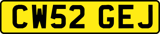 CW52GEJ