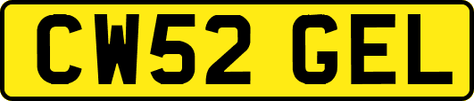 CW52GEL
