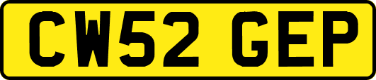 CW52GEP